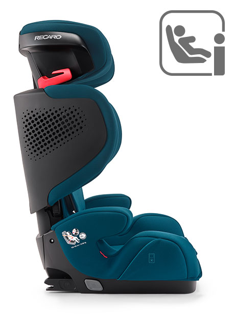 recaro mako elite 2 fotelik